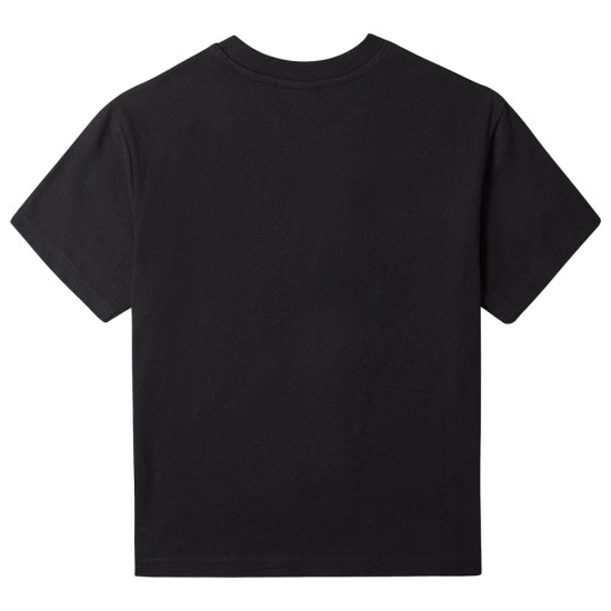 O'neill Παιδική κοντομάνικη μπλούζα Addy Graphic T-Shirt O'neill Παιδική κοντομάνικη μπλούζα Addy Graphic T-Shirt